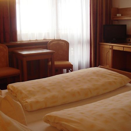 Hotel Sporthof 슈라드밍 외부 사진
